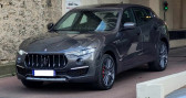 Maserati Levante 3.0 V6 TURBO 430 CV   Saint-maur-des-fosss 94