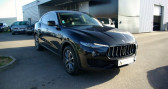 Maserati Levante occasion année 2016 boite Automatique Annonce Maserati Levante occasion Diesel 3.0d V6 Turbo 275 BVA8 à SAINT MAXIMUM