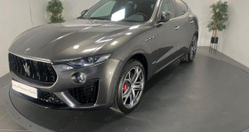 Maserati Levante occasion 2020 mise en vente &agrave; Antibes par le garage LUXURY & PERFORMANCE SELECTION - photo n&deg;1