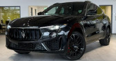 Maserati Levante occasion année 2019 boite Automatique Annonce Maserati Levante occasion Essence 3.0i V6 S&S - 350 - BVA GranLusso Q4 PHASE 1 à Ozoir-la-Ferrière