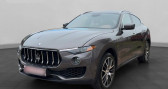 Maserati Levante 3.0i V6 S&S - 350 - BVA GranSport Q4 PHASE 1   Ozoir-la-Ferrire 77