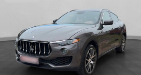 Maserati Levante , garage CAR DESIGN IMPORT  Ozoir-la-Ferrire