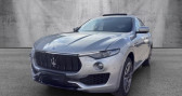 Maserati Levante occasion année 2018 boite Automatique Annonce Maserati Levante occasion Essence 3.0i V6 S&S - 430 - BVA GranLusso S Q4 PHASE 1 à Ozoir-la-Ferrière