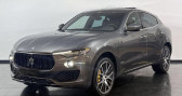Maserati Levante 3.0i V6 S&S - 430 - BVA GranSport S Q4 PHASE 1   Ozoir-la-Ferrire 77