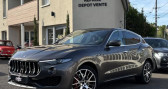 Maserati Levante 3.0i V6 S&S - 430 - BVA S Q4 PHASE 1   Longeville Lès Metz 57