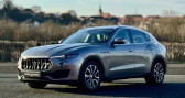 Annonce Maserati Levante occasion Essence 3.0i V6 S&S - 430 - BVA S Q4 PHASE 1 � SARRE-UNION