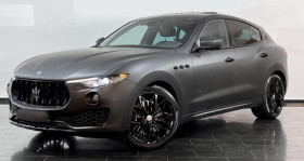 Maserati Levante , garage CAR DESIGN IMPORT  Ozoir-la-Ferrire