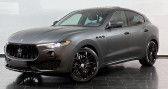 Maserati Levante occasion année 2019 boite Automatique Annonce Maserati Levante occasion Essence 3.0i V6 S&S - 430 - BVA S Q4 PHASE 1 à Ozoir-la-Ferrière