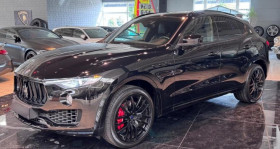 Maserati Levante , garage CAR DESIGN IMPORT  Ozoir-la-Ferrire
