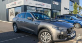 Maserati Levante occasion année 2017 boite Automatique Annonce Maserati Levante occasion Diesel 3.0L 275cv Q4 BVA à HESINGUE