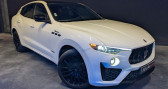 Maserati Levante 3.0L V6 430ch S Q4 Grand sport   Gigean 34