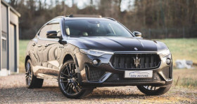 Maserati Levante occasion 2020 mise en vente &agrave; Forbach par le garage DEN MOTORS - photo n&deg;1