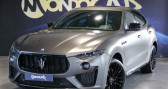 Annonce Maserati Levante occasion Essence 3.8 V8 580CH TROFEO à SAINT FONS