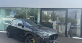 Maserati Levante 3.8 V8 580ch Trofeo  2022 - annonce de voiture en vente sur Auto Sélection.com