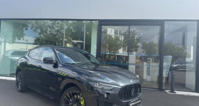 Maserati Levante , garage SAMGF MERCEDES MONACO  MONACO
