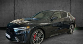 Maserati Levante occasion année 2019 boite Automatique Annonce Maserati Levante occasion Essence 3.8 V8 580ch Trofeo à Le Port-marly