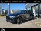 Maserati Levante occasion Annonce Maserati Levante occasion 3.8 V8 580ch Trofeo à ORLEANS