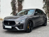 Maserati Levante 3.8 V8 580ch Trofeo occasion en vente à MONACO Voiture occasion Maserati Levante 3.8 V8 580ch Trofeo