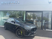 Maserati Levante 3.8 V8 580ch Trofeo   MONACO 98
