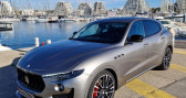 Maserati Levante occasion année 2019 boite Automatique Annonce Maserati Levante occasion Essence 3.8 V8 Bi-Turbo 530 GTS à Lattes