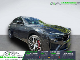 Maserati Levante 3.8 V8 Bi-Turbo 530  occasion � Beaupuy - photo n�2