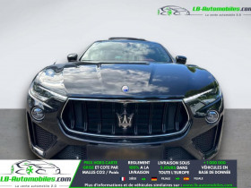 Maserati Levante 3.8 V8 Bi-Turbo 530  occasion � Beaupuy - photo n�5
