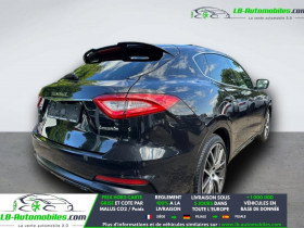 Maserati Levante 3.8 V8 Bi-Turbo 530  occasion � Beaupuy - photo n�4