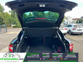 Maserati Levante 3.8 V8 Bi-Turbo 530  occasion � Beaupuy - photo n�7