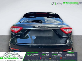 Maserati Levante 3.8 V8 Bi-Turbo 530  occasion � Beaupuy - photo n�6