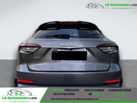 Maserati Levante 3.8 V8 Bi-Turbo 530  occasion  Beaupuy - photo n5