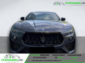 Maserati Levante 3.8 V8 Bi-Turbo 530  occasion  Beaupuy - photo n4