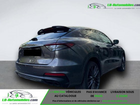 Maserati Levante 3.8 V8 Bi-Turbo 530  occasion  Beaupuy - photo n3