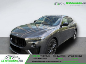 Maserati Levante 3.8 V8 Bi-Turbo 530  occasion  Beaupuy - photo n2