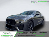 Maserati Levante occasion année 2020 boite Automatique Annonce Maserati Levante occasion Essence 3.8 V8 Bi-Turbo 530 à Beaupuy