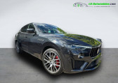 Maserati Levante occasion année 2019 boite Automatique Annonce Maserati Levante occasion Essence 3.8 V8 Bi-Turbo 530 à Beaupuy