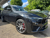 Maserati Levante occasion année 2019 boite Automatique Annonce Maserati Levante occasion Essence 3.8 V8 Bi-Turbo 530 à L'Union