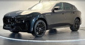 Annonce Maserati Levante occasion Essence 3.8 V8 Bi-Turbo 580 Trofeo  La Roche Sur Yon