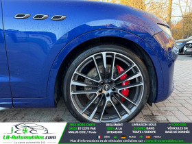 Maserati Levante 3.8 V8 Bi-Turbo 580  occasion � Beaupuy - photo n�9