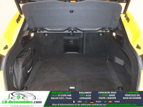 Maserati Levante 3.8 V8 Bi-Turbo 580  occasion � Beaupuy - photo n�8