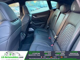 Maserati Levante 3.8 V8 Bi-Turbo 580  occasion � Beaupuy - photo n�8