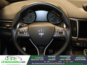 Maserati Levante 3.8 V8 Bi-Turbo 580  occasion � Beaupuy - photo n�7