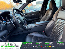 Maserati Levante 3.8 V8 Bi-Turbo 580  occasion � Beaupuy - photo n�7