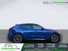 Maserati Levante 3.8 V8 Bi-Turbo 580  occasion � Beaupuy - photo n�5