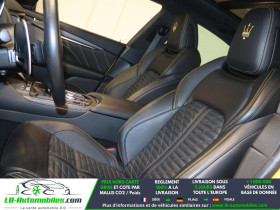 Maserati Levante 3.8 V8 Bi-Turbo 580  occasion � Beaupuy - photo n�6