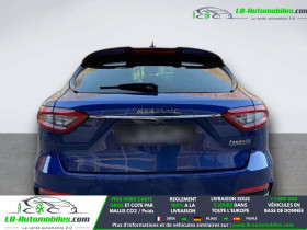 Maserati Levante 3.8 V8 Bi-Turbo 580  occasion � Beaupuy - photo n�6