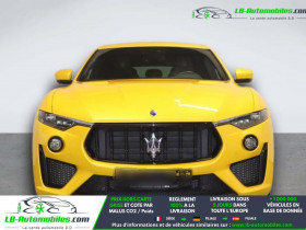 Maserati Levante 3.8 V8 Bi-Turbo 580  occasion � Beaupuy - photo n�5