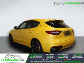 Maserati Levante 3.8 V8 Bi-Turbo 580  occasion � Beaupuy - photo n�4