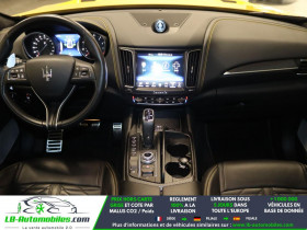 Maserati Levante 3.8 V8 Bi-Turbo 580  occasion � Beaupuy - photo n�3