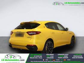 Maserati Levante 3.8 V8 Bi-Turbo 580  occasion � Beaupuy - photo n�2