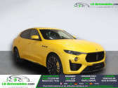 Annonce Maserati Levante occasion Essence 3.8 V8 Bi-Turbo 580 � Beaupuy